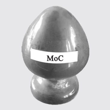 碳化钼