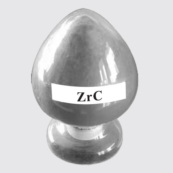 碳化锆
